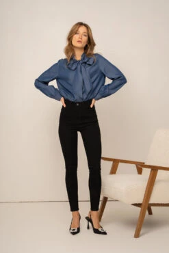 Jean Alice - Denim Noir