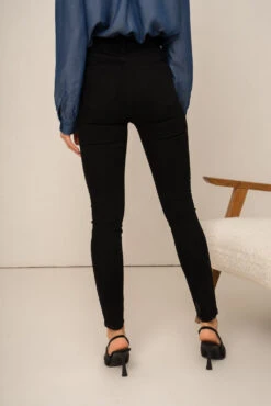 Jean Alice - Denim Noir 11 Jean Alice - Denim Noir -Borcelle JD265DNNOIR6 fb4e0c59 af72 44a6 9bfe 565a8eb24aef