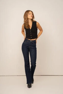 Jean Emma - Denim Brut