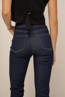 Jean Emma - Denim Brut -Borcelle JD292BT108442