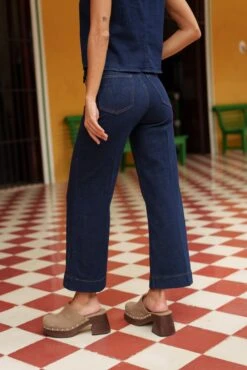 Jean Windy - Denim Brut 8 Jean Windy - Denim Brut -Borcelle JD333BTBRUT4 a1d5677f 62a1 4d7a 8358 42c9e9fc1066