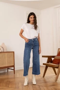 Jean Windy - Denim Stone