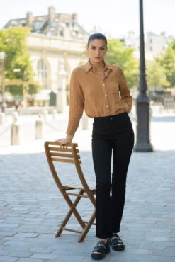 Jean Bella - Denim Noir