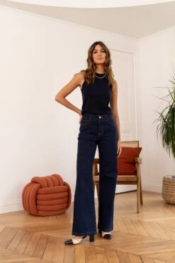 Jean Gabriel - Denim Brut