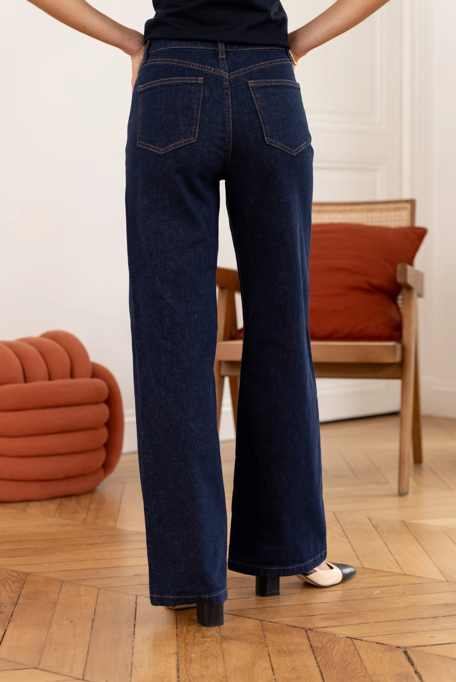 Jean Gabriel - Denim Brut 5 Jean Gabriel - Denim Brut – Image 3