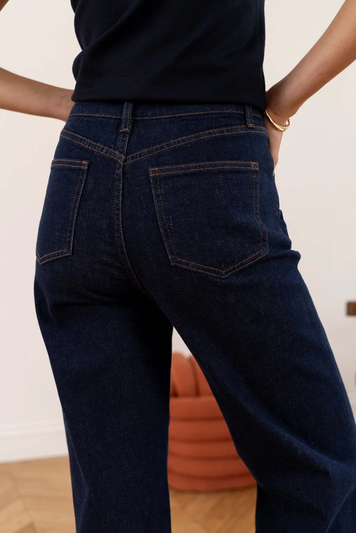 Jean Gabriel - Denim Brut 6 Jean Gabriel - Denim Brut – Image 4