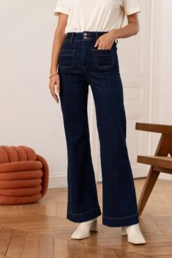 Jean Elena - Denim Brut 9 Jean Elena - Denim Brut -Borcelle JD381BTBRUT2 18f27d9f ab48 4811 a522 4de9deb4bf62