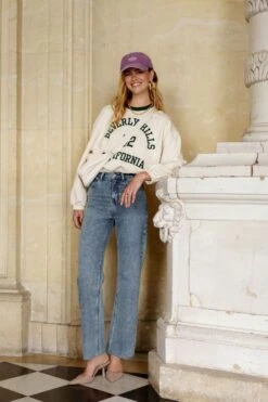 Jean Maddie - Denim Vintage