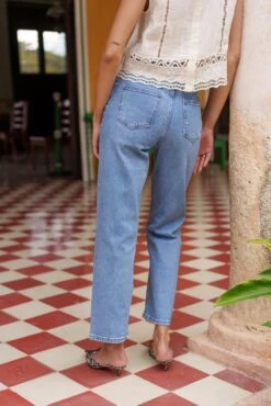 Jean Solange - Denim Stone -Borcelle JD409ADENIM4