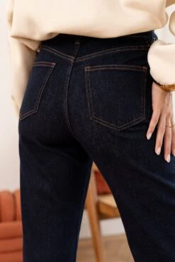 Jean Solange - Denim Brut 8 Jean Solange - Denim Brut -Borcelle JD409BTBRUT3