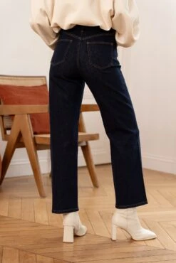 Jean Solange - Denim Brut 9 Jean Solange - Denim Brut -Borcelle JD409BTBRUT4