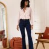 Jean Francine - Denim Brut 2 Jean Francine - Denim Brut -Borcelle JD410BTBRUT1 dfd8481c 2e01 4af0 870a af8af5c8f664