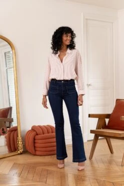 Jean Francine - Denim Brut