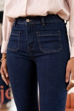 Jean Francine - Denim Brut -Borcelle JD410BTBRUT3 f7197316 4ad0 4bbe aaaf 2f82fb9cf2d4