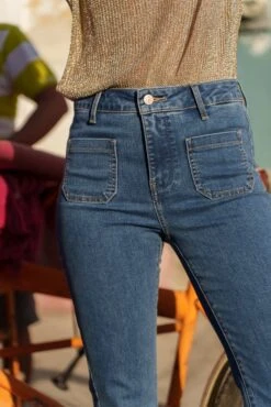 Jean Francine - Denim Stone -Borcelle JD410XDENIM4 76d18d85 9cc8 4057 9aa4 66c340916df0