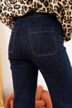 Jean Victorine - Denim Brut 11 Jean Victorine - Denim Brut -Borcelle JD413BTBRUT5 8f4e1a8e af08 4dde af1c 87ff933a0aca