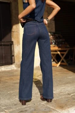 Jean Gaspard - Denim Brut 8 Jean Gaspard - Denim Brut -Borcelle JD434BTBRUT2 005dd396 2a40 48fb a182 5308e370bed4