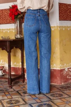 Jean Gaspard - Denim Stone -Borcelle JD434XDENIM4 34e8d6e8 5811 4137 80d9 96061cc42c01