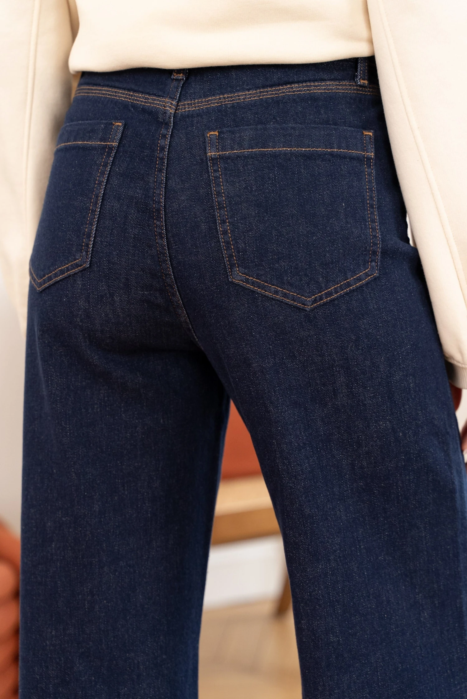 Jean Gasparette - Denim Brut 5 Jean Gasparette - Denim Brut – Image 3