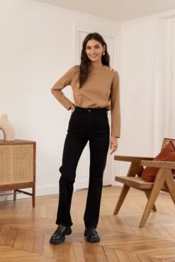 Jean Kendall - Denim Noir