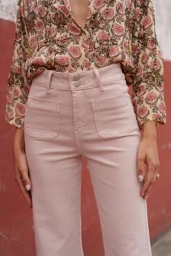 Jean Elenette - Denim Rose -Borcelle JD474RDBROSE3