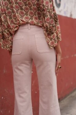 Jean Elenette - Denim Rose -Borcelle JD474RDBROSE4