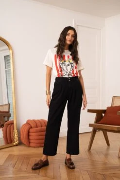 Jean Doriane - Denim Noir