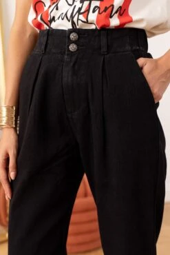 Jean Doriane - Denim Noir -Borcelle JD477DNNOIR3 de5e440f 6cd0 43e7 a830 a9b5838bc26a