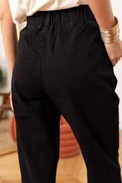 Jean Doriane - Denim Noir -Borcelle JD477DNNOIR4 ecd2f99e 9785 42bb bb58 fe75f4bf6c12