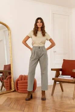 Jean Doriane - Denim Sauge