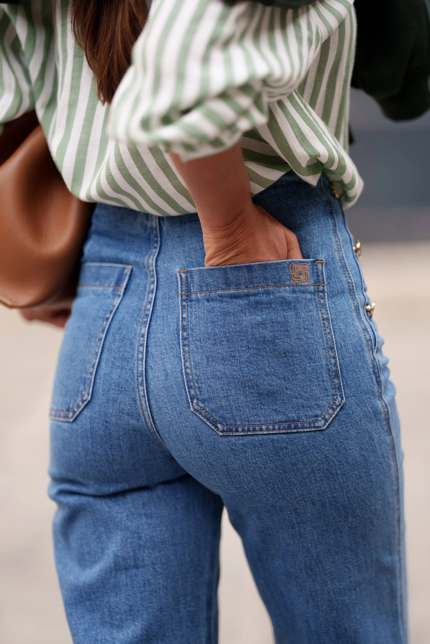 Jean Venise - Denim Stone 6 Jean Venise - Denim Stone – Image 4