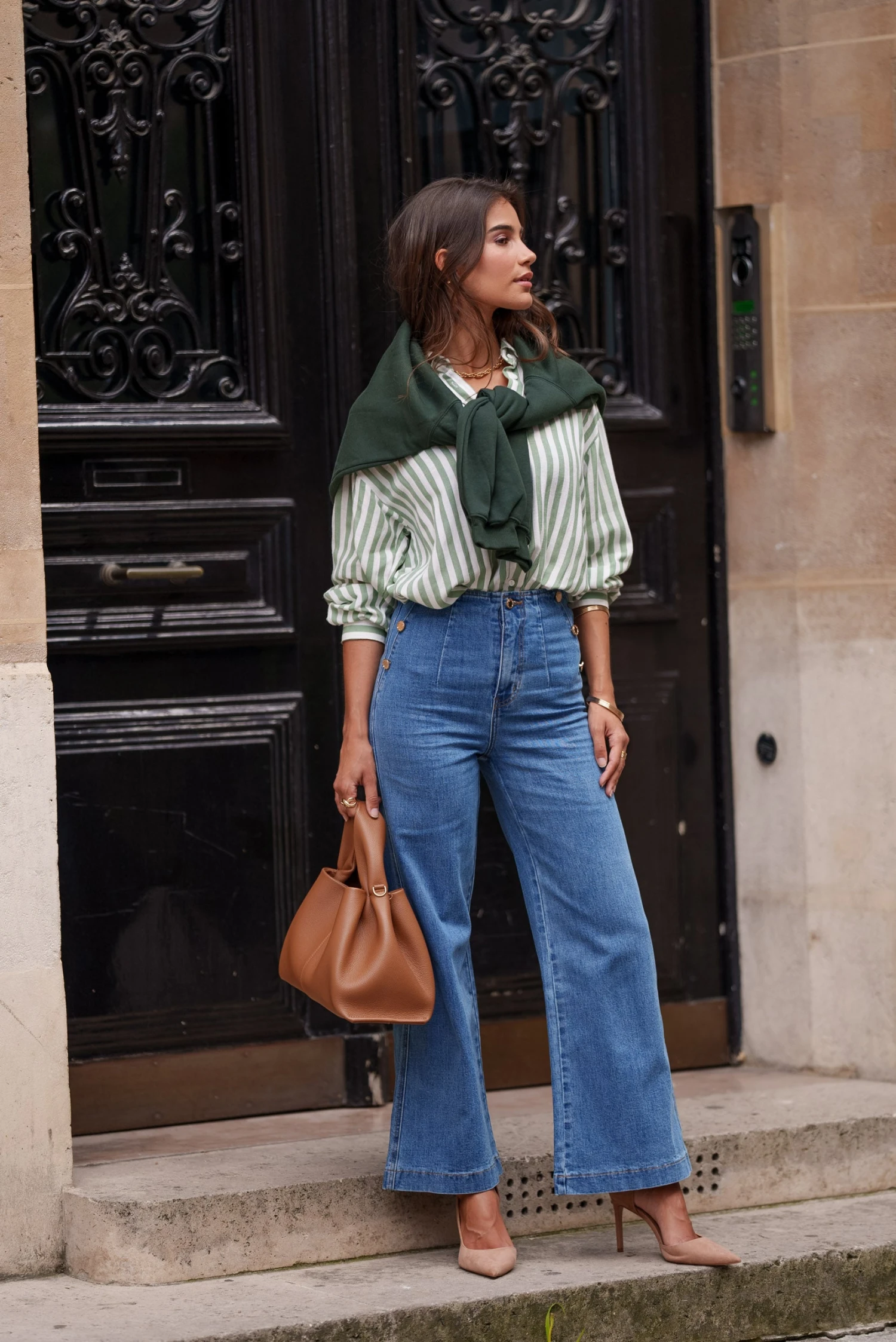 Jean Venise - Denim Stone 3 Jean Venise - Denim Stone