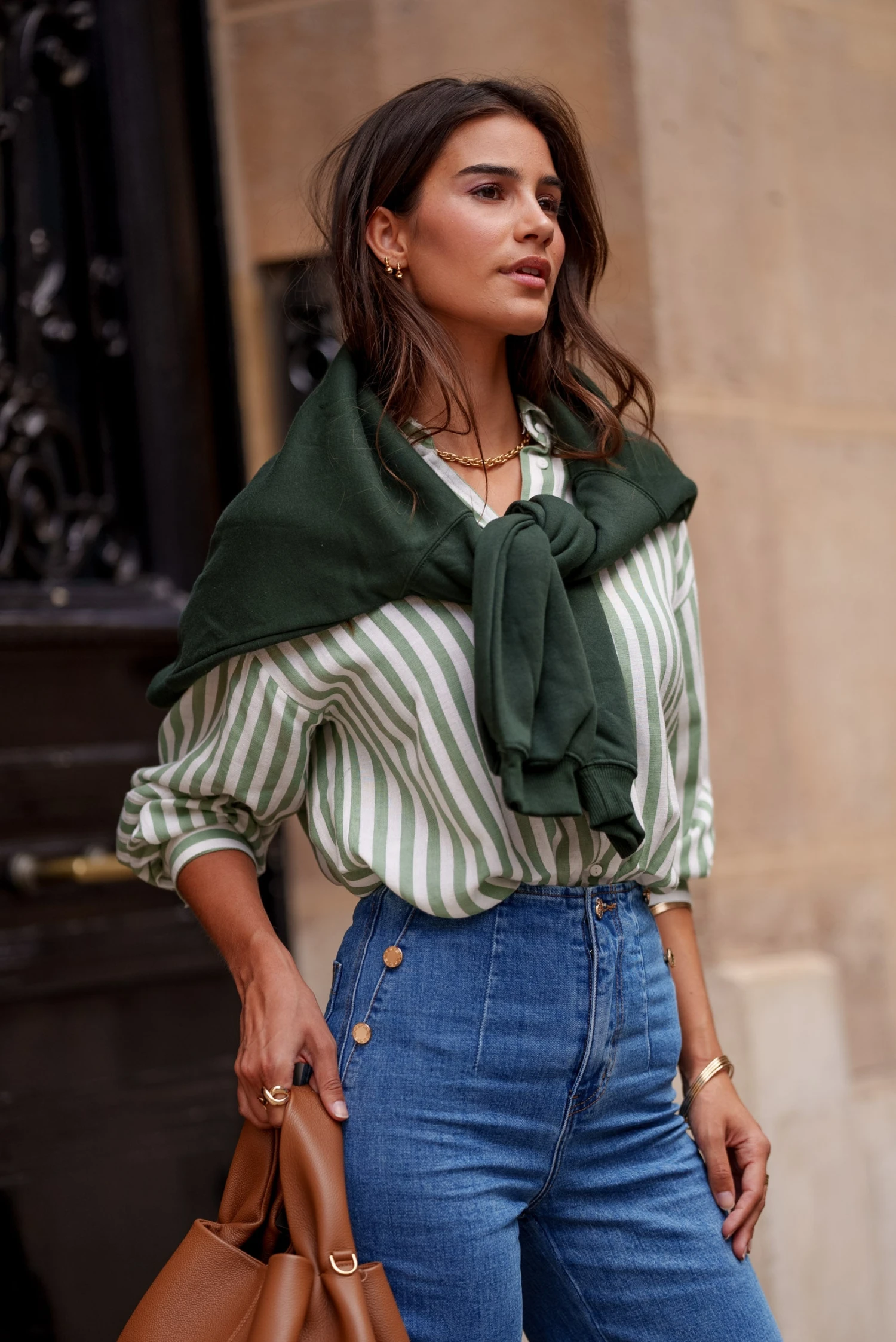 Jean Venise - Denim Stone 4 Jean Venise - Denim Stone – Image 2