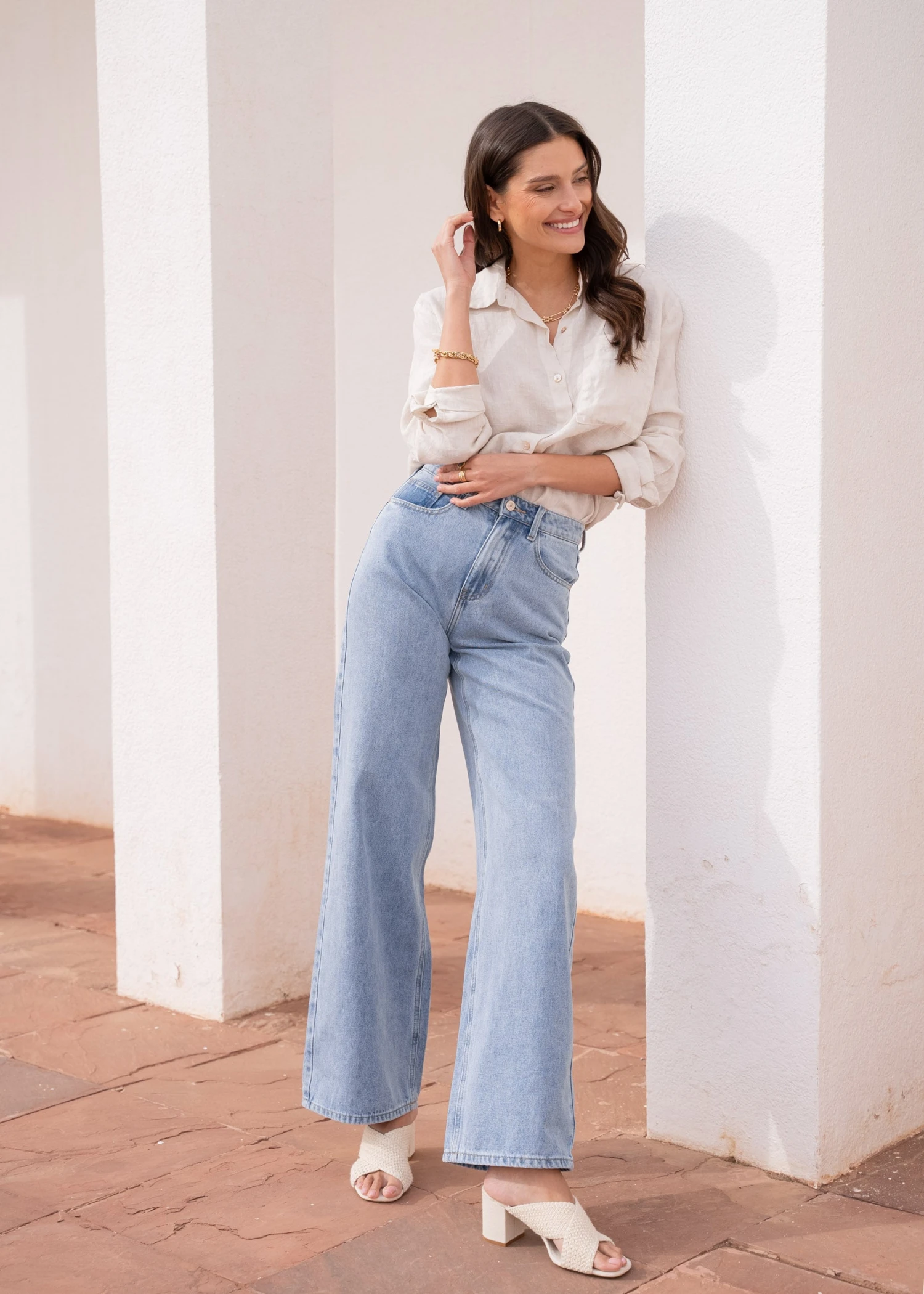 Jean Celestin - Denim Clair 3 Jean Celestin - Denim Clair