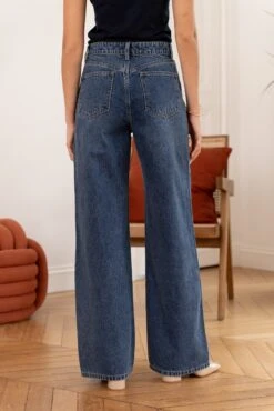 Jean Celestin - Denim Stone 8 Jean Celestin - Denim Stone -Borcelle JD495FDENIMF3