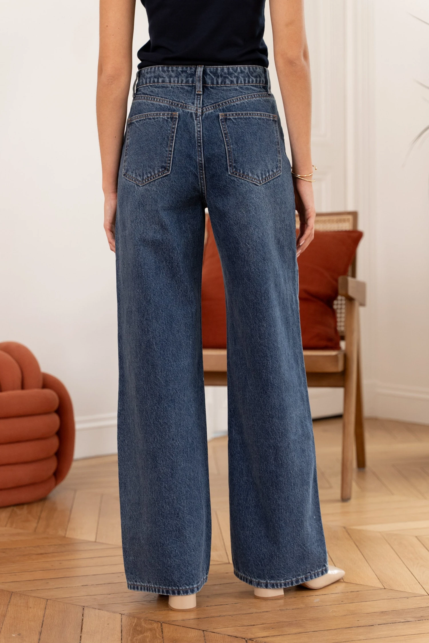 Jean Celestin - Denim Stone 5 Jean Celestin - Denim Stone – Image 3