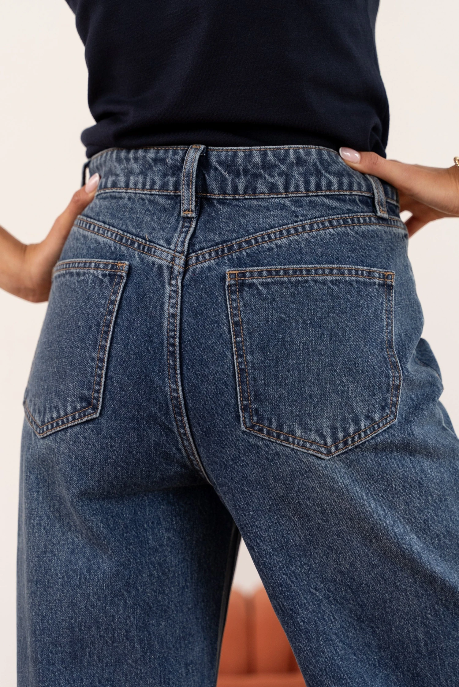 Jean Celestin - Denim Stone 6 Jean Celestin - Denim Stone – Image 4