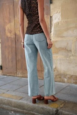 Jean Raphael - Denim Vert -Borcelle JD537 VRT VERT 3