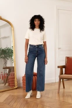 Jean Raphael - Denim Foncé