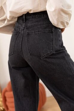 Jean Raphael - Denim Gris 8 Jean Raphael - Denim Gris -Borcelle JD537GFGRIS4 cf8f3d01 7355 471e 9a84 eb247a80490e