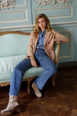 Jean Pauline - Denim Stone 9 Jean Pauline - Denim Stone -Borcelle JD539XOK 2 8862d39a 580b 43ad aa02 97e8ddbd1c44