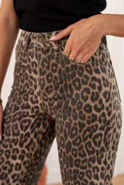 Jean Barbara - Léopard 8 Jean Barbara - Léopard -Borcelle JD543LEOPARD3 710721d2 6ffe 456e bd66 245c82b43289