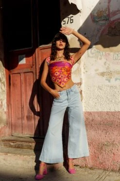 Jean Peter - Denim Très Clair