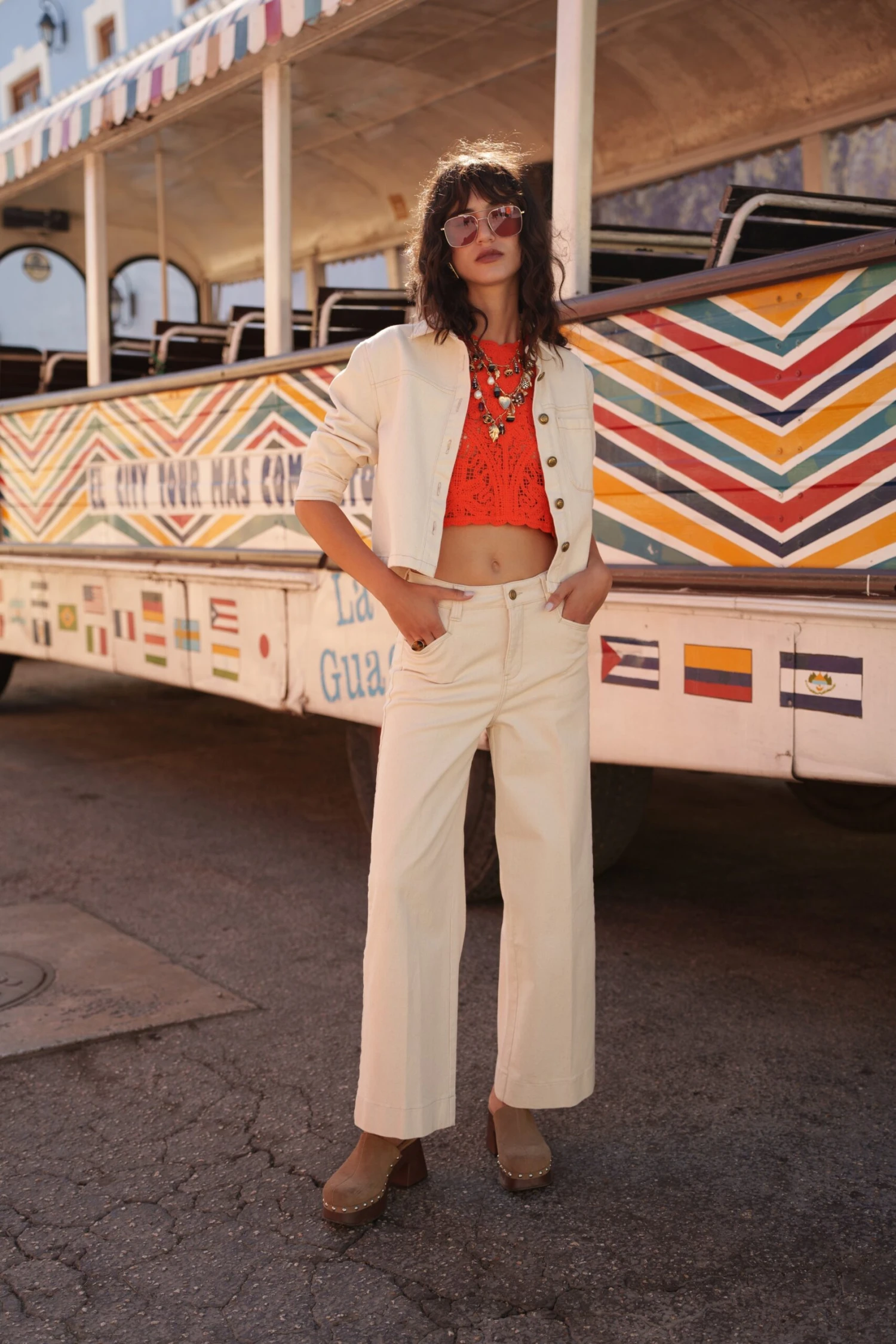 Jean Basile - Denim Naturel 3 Jean Basile - Denim Naturel