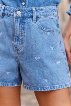 Short Papillon 9 Short Papillon -Borcelle JD561ADENIMA3