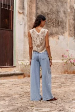 Jean Giovani - Denim Clair 10 Jean Giovani - Denim Clair -Borcelle JD564DENIM4