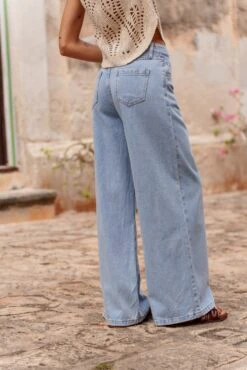 Jean Giovani - Denim Clair 11 Jean Giovani - Denim Clair -Borcelle JD564DENIM5