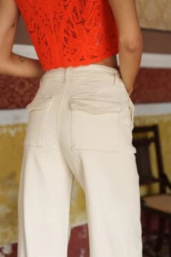 Jean Vichy - Denim Naturel 9 Jean Vichy - Denim Naturel -Borcelle JD590NTNATURAL5