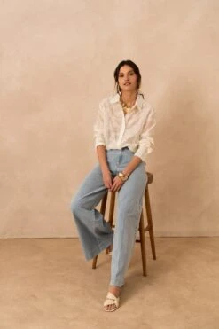 Jean Pepino - Denim Clair