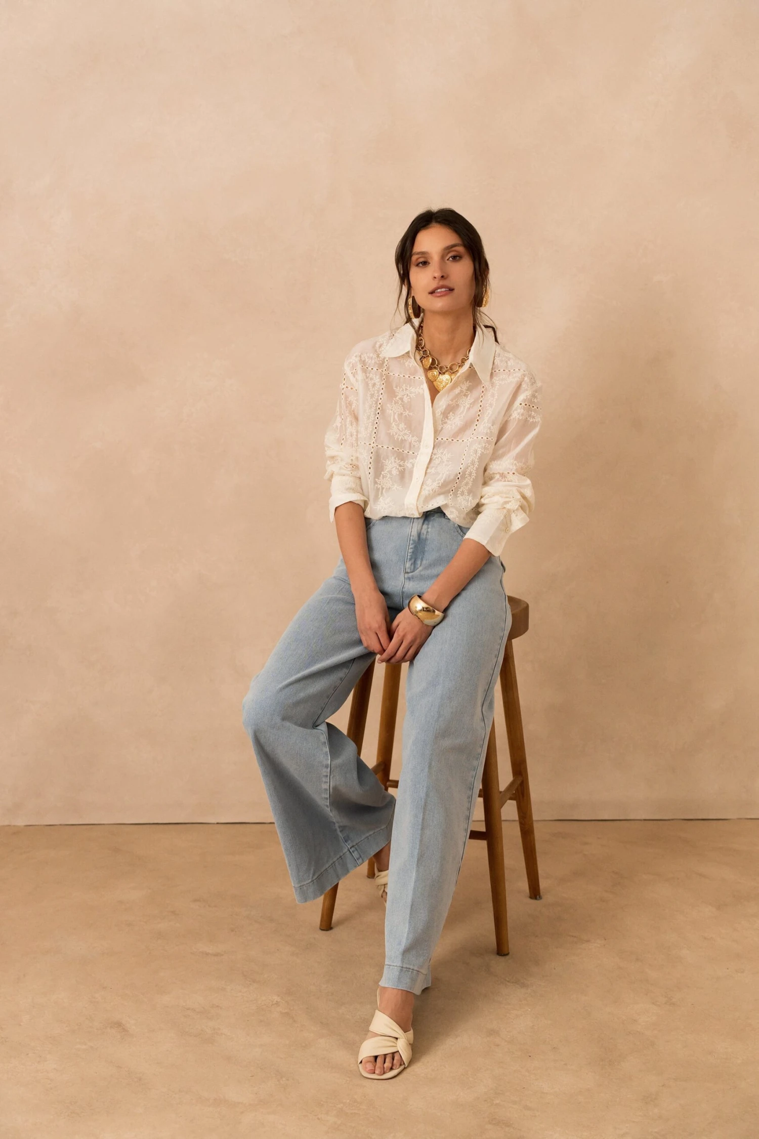 Jean Pepino - Denim Clair 3 Jean Pepino - Denim Clair